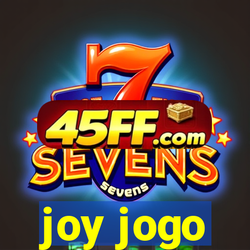 joy jogo